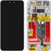 honor magic 7 pro lcd displej dotykove sklo originalni service pack lunar shadow grey