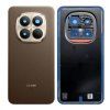 xiaomi redmi note 15 pro 5g kryt baterie hnedy