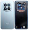 xiaomi redmi note 15 pro 5g kryt baterie modry