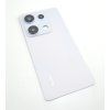 xiaomi redmi note 14s kryt baterie fialovy