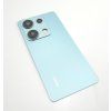 xiaomi redmi note 14s kryt baterie modry