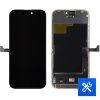 iphone 15 pro lcd displej dotykove sklo 120hz soft oled diagnostic