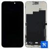 iphone 15 lcd displej dotykove sklo soft oled diagnostic