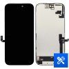 iphone 16 lcd displej dotykove sklo soft oled diagnostic