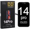 iphone 14 pro lcd displej dotykove sklo 120hz dd soft oled