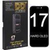 iphone 17 lcd displej dotykove sklo dd hard oled