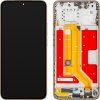 honor magic8 lite lcd displej dotykove sklo originalni service pack reddish brown