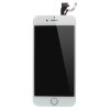 Apple iPhone 6 LCD displej dotykové sklo OSAZENÝ bílý komplet