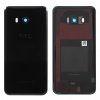 HTC U11+ Plus Zadní kryt baterie černý