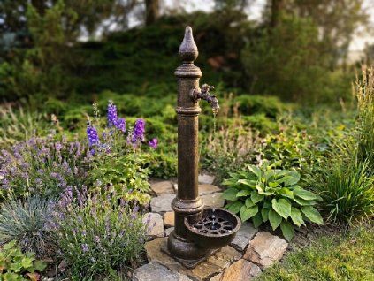 pitko výlevka litina 13