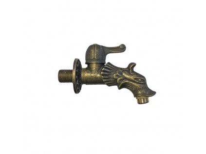 brass valve