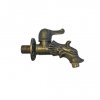 brass valve