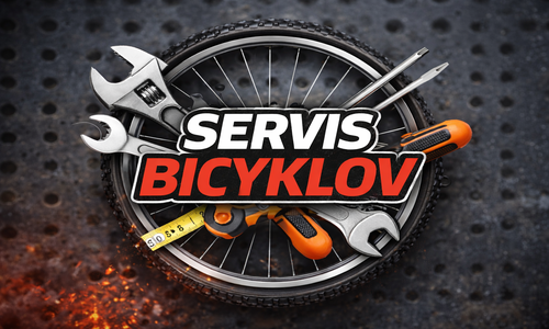 Servis bicyklov