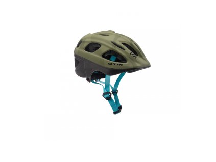 Detská prilba CTM BUCKY, olivová