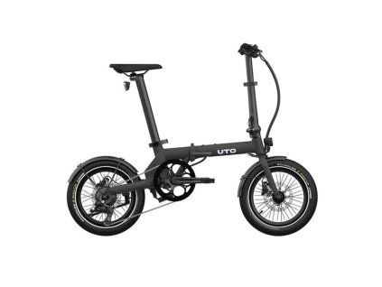 UTO Skladací elektrobicykel OG16