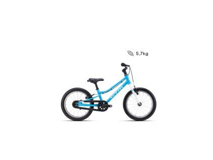 detský bicykel sly 20