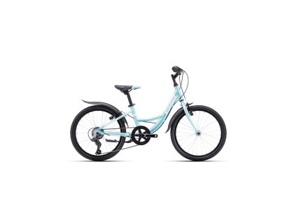 CTM Ellie 2024 (Farba tyrkysová perleť)