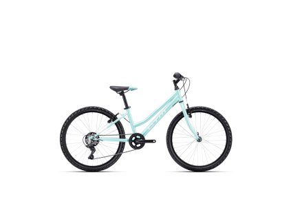 CTM - Mony (Farba matná tyrkysová perleť)