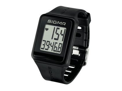 Hodinky Sigma ID. GO