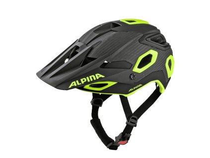 Prilba Alpina - Rootage (Veľkosť (52-57 cm))