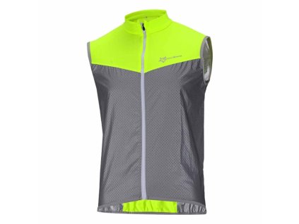 Reflexna cyklisticka vesta ROCKBROS 1