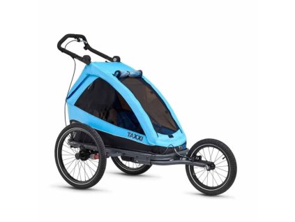 Cyklovozik TaXXi Elite 1 9