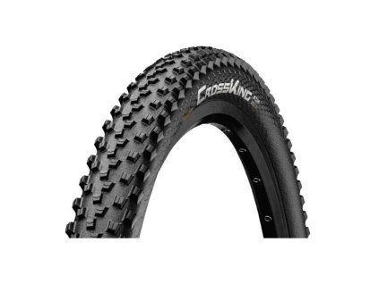 Continental - Cross king 27.5x2.3