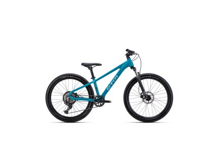 Bicykel CTM Zephyr Jr modrá 2026