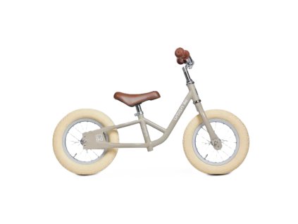 Detské odrážadlo Urban Iki béžová