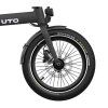 UTO Skladací elektrobicykel OG16