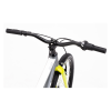 Bicykel CTM Rocky SL matná šedá 2026