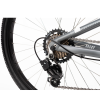 Bicykel CTM Rocky SL matná šedá 2026