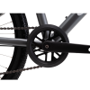 Bicykel CTM Rocky SL matná šedá 2026