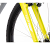 Bicykel CTM Rocky SL matná šedá 2026