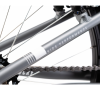 Bicykel CTM Rocky SL matná šedá 2026
