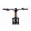Elektrobicykel CTM Wire GX - matná zlatá 2026