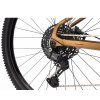 Elektrobicykel CTM Wire GX - matná zlatá 2026