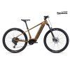 Elektrobicykel CTM Wire GX - matná zlatá 2026