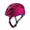 Detská prilba - Alpina Ximo L.E. - Deeprose violet (Veľkosť XS (45-49 cm))