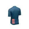 Cyklistický dres CTM - ROAK (modrý) (Veľkosť S)