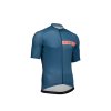 Cyklistický dres CTM - ROAK (modrý) (Veľkosť S)