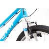 Detský bicykel CTM SLY 20 matná modrá (6)