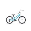 Detský bicykel CTM SLY 20 matná modrá (1)