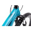 Bicykel CTM Zephyr Jr modrá 2026