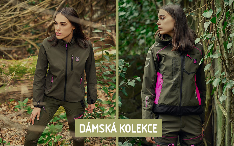 Dámská kolekce