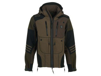 Lovecká bunda Univers EVEREST SOFTSHELL U-TEX