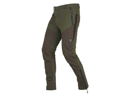 Lovecké kalhoty Univers MARMOLADA PLUS SOFTSHELL
