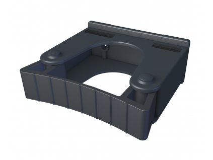 Univerzální držák 30 - 40 mm