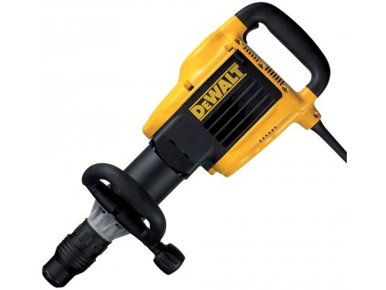 Bourací kladivo SDS-Max D25899K DeWALT 