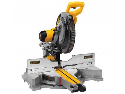 Pokosová pila DWS780 DeWALT 